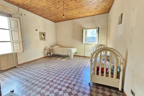 Landsbyhus i Collesano, Palermo, Collesano - € 27.000 | Ref: 10613 - foto 4